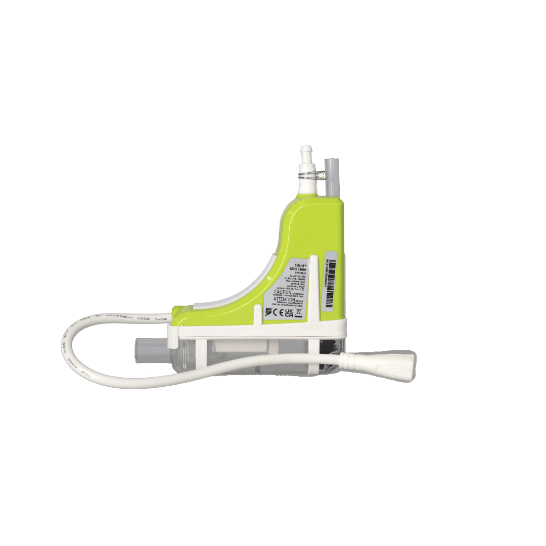 Silent+ Mini Lime — Pompe relevage condensats Aspen