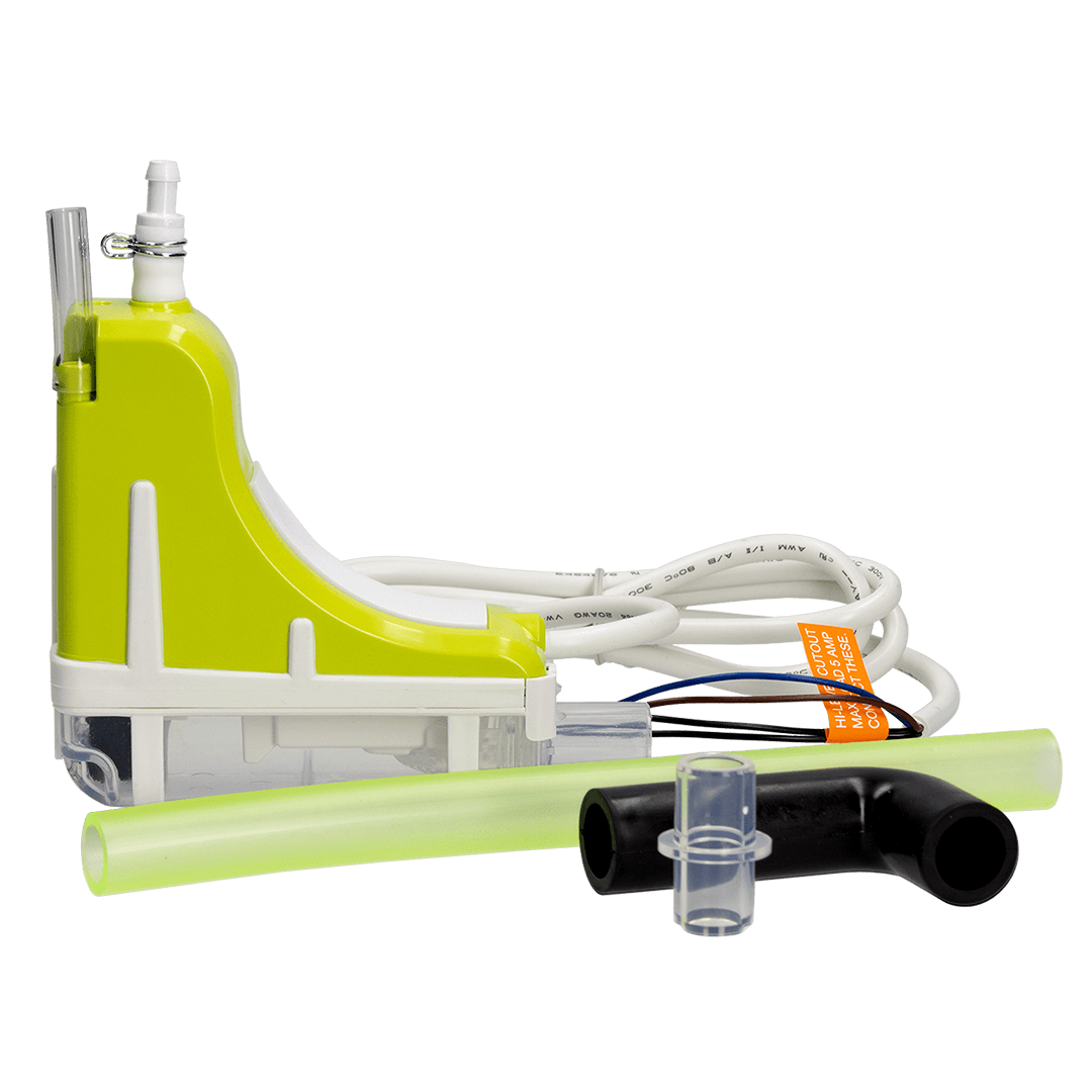 Silent+ Mini Lime (pump only) — Pompe relevage condensats Aspen