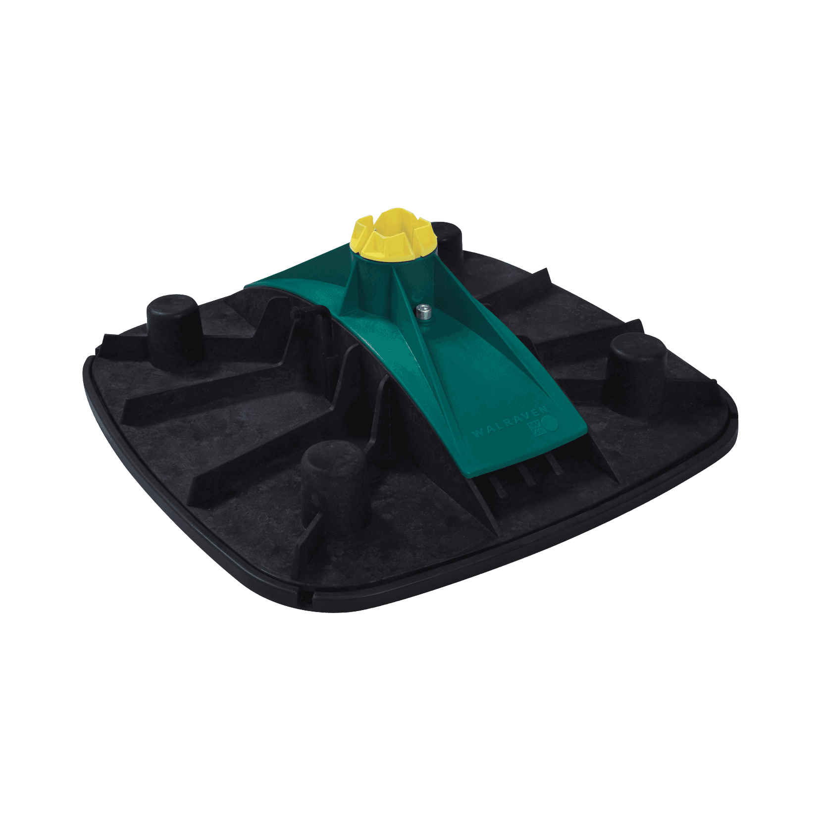 Walraven Yeti® 480 Support System