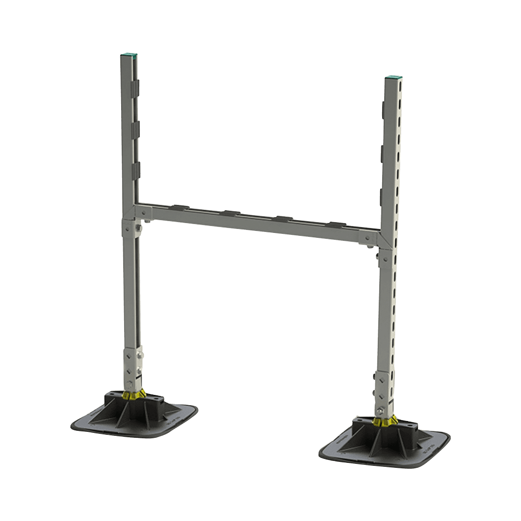 Walraven Yéti® 335 Kit H avec rail