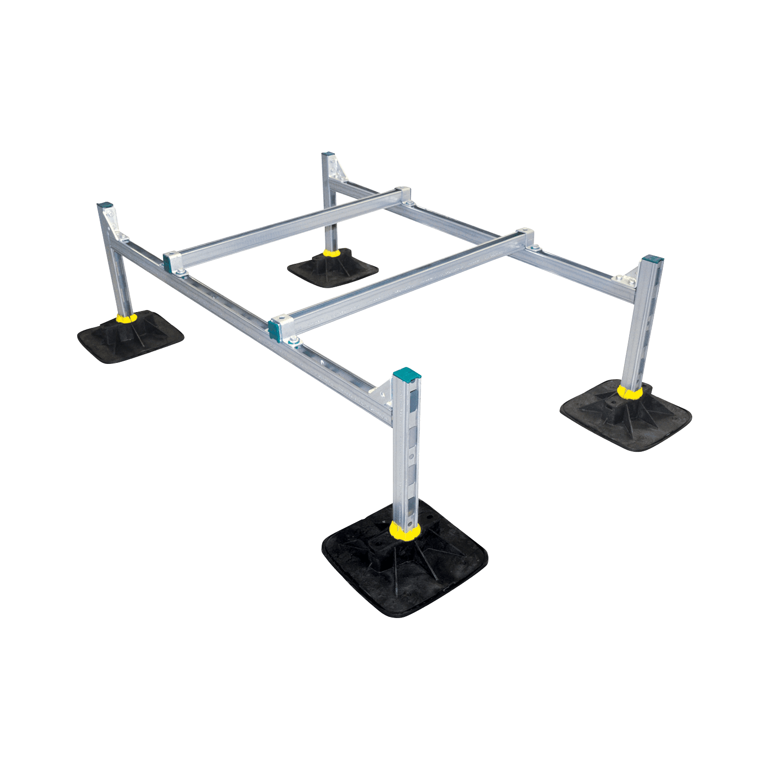 Walraven Yéti® 335 Kits châssis DS-5