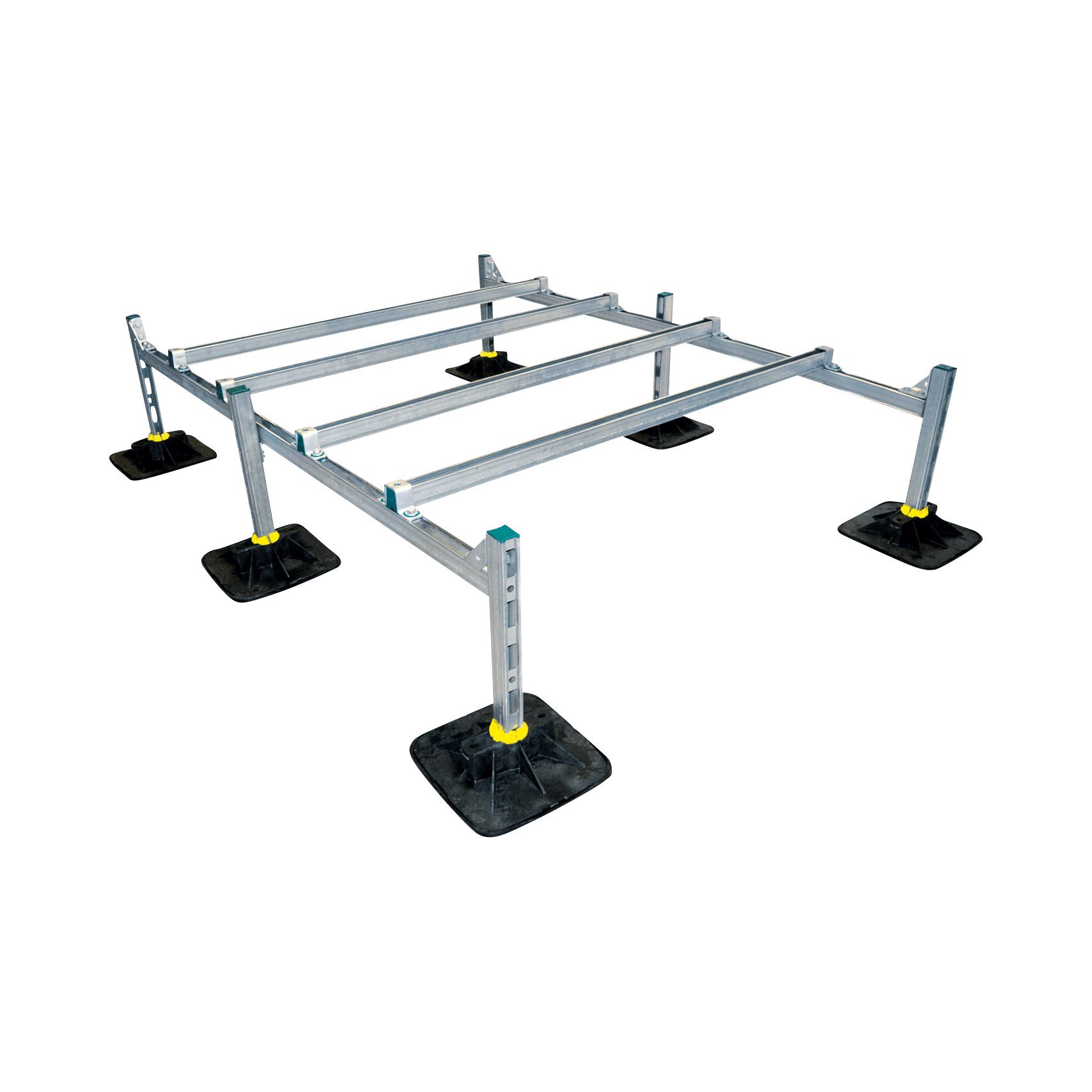 Walraven Yéti® 335 Kits châssis DS-5