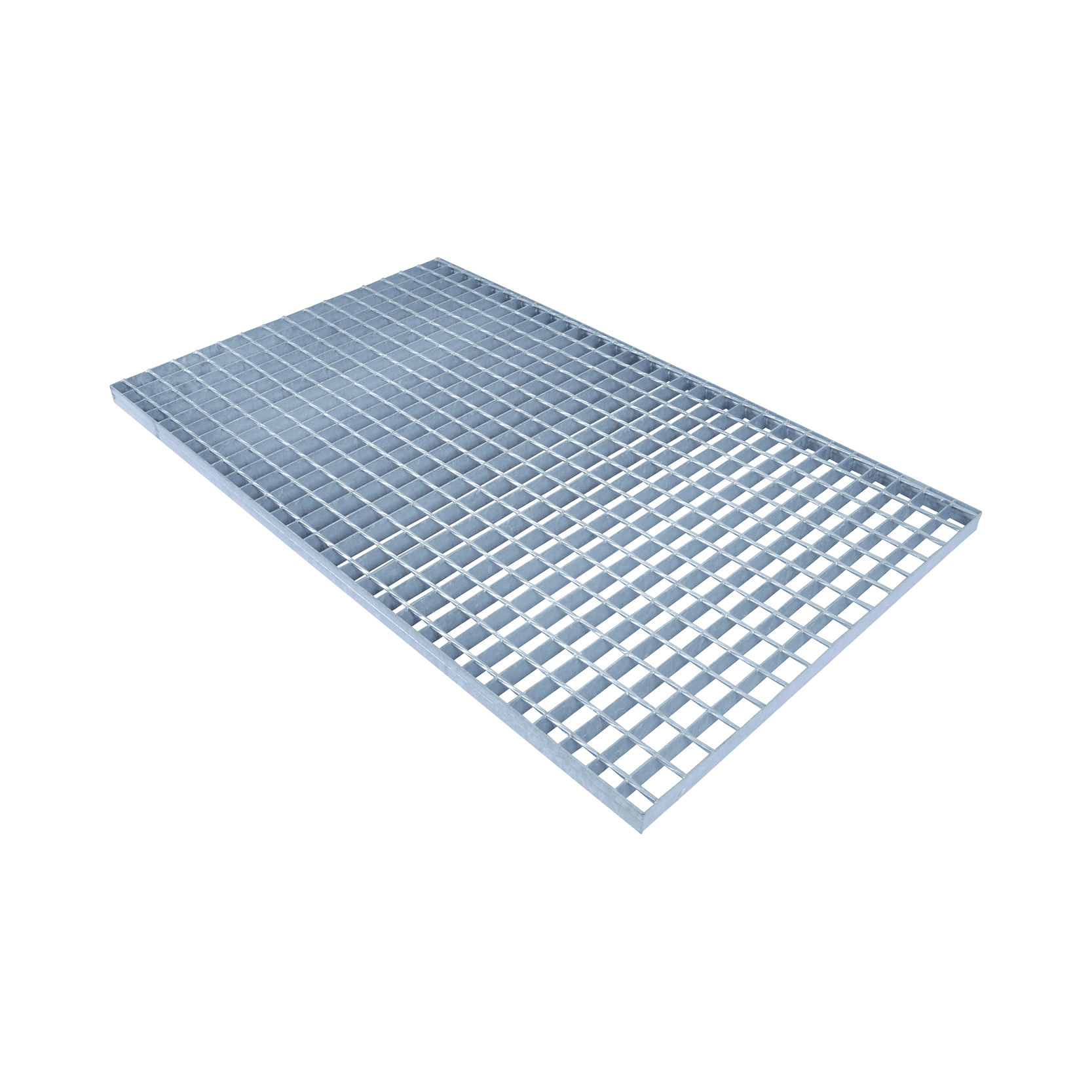 Walraven Yéti® Caillebotis pour passerelle