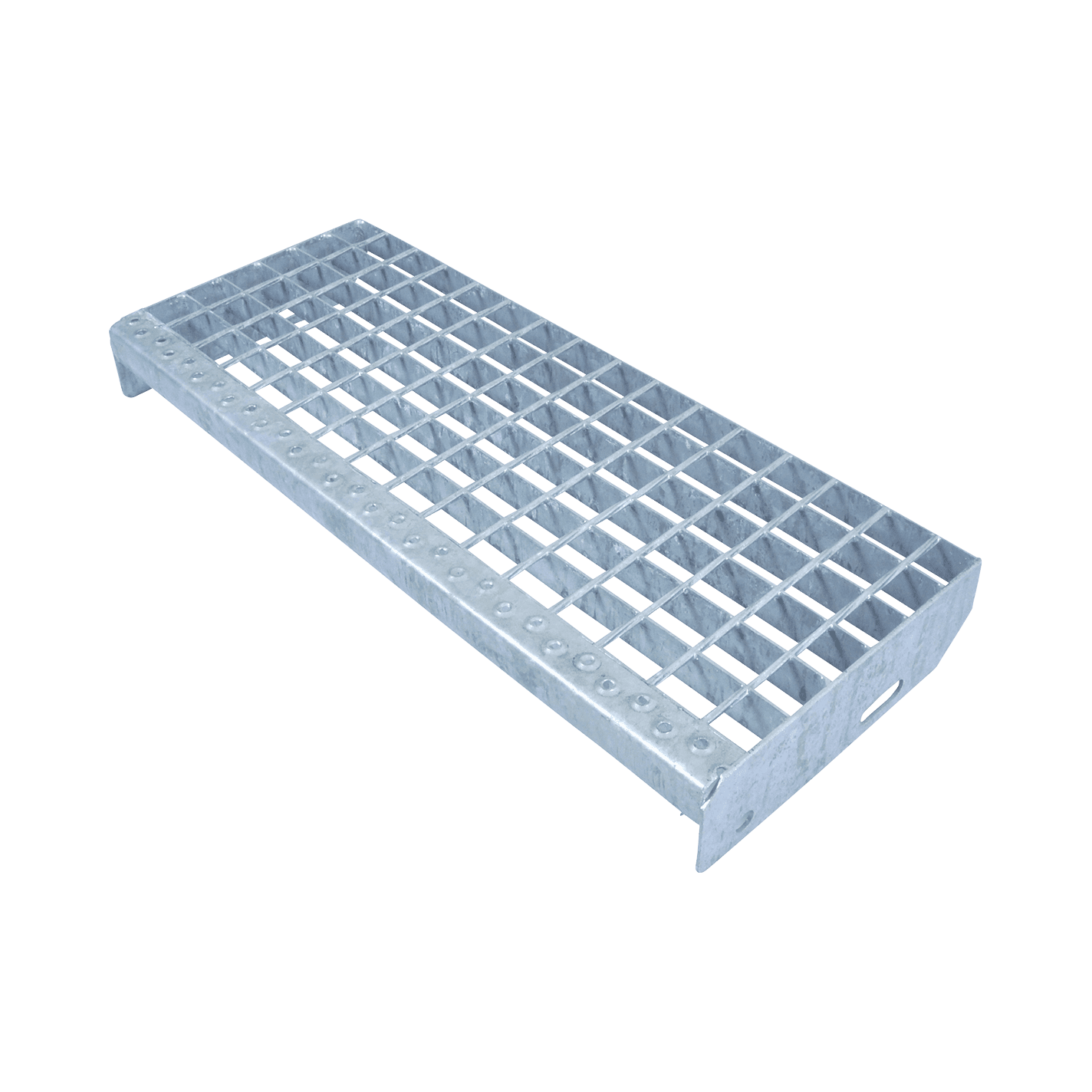 Walraven Yéti® Marche d'escalier pour passerelle