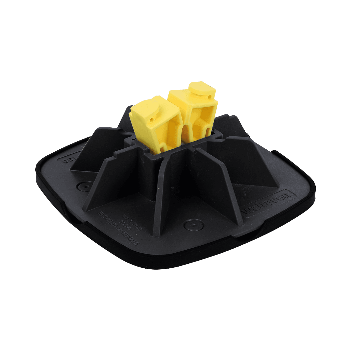 Walraven Yéti® 130 Pied support