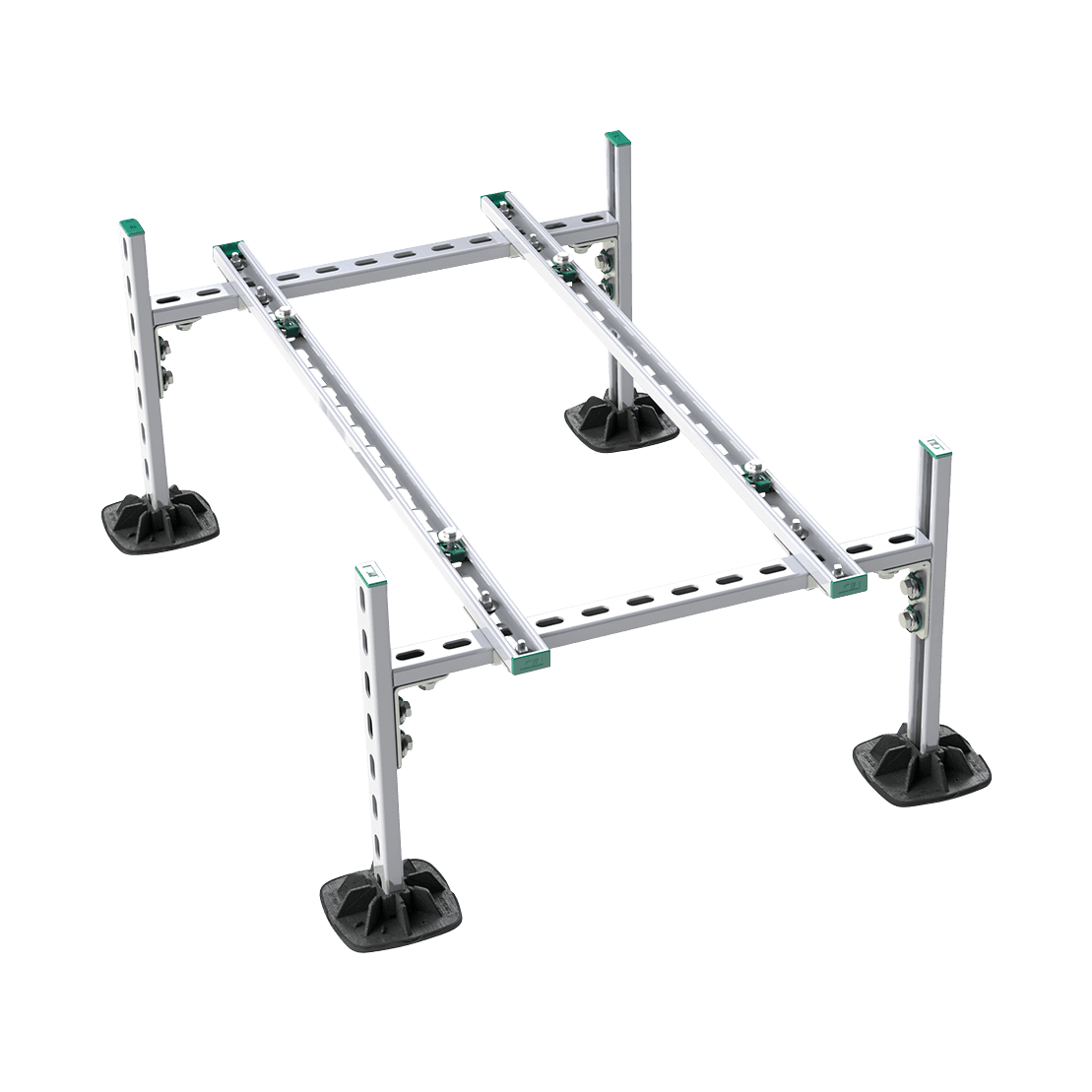 Walraven Yéti® 130 Kit châssis