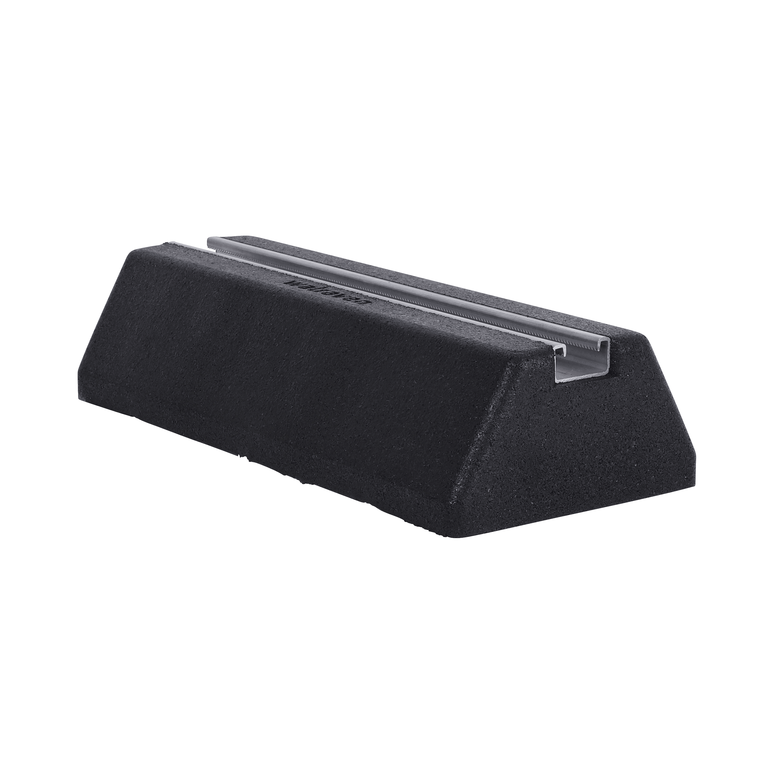 Walraven Yeti® Type A Système de soutien du pied en caoutchouc (BUP1000)