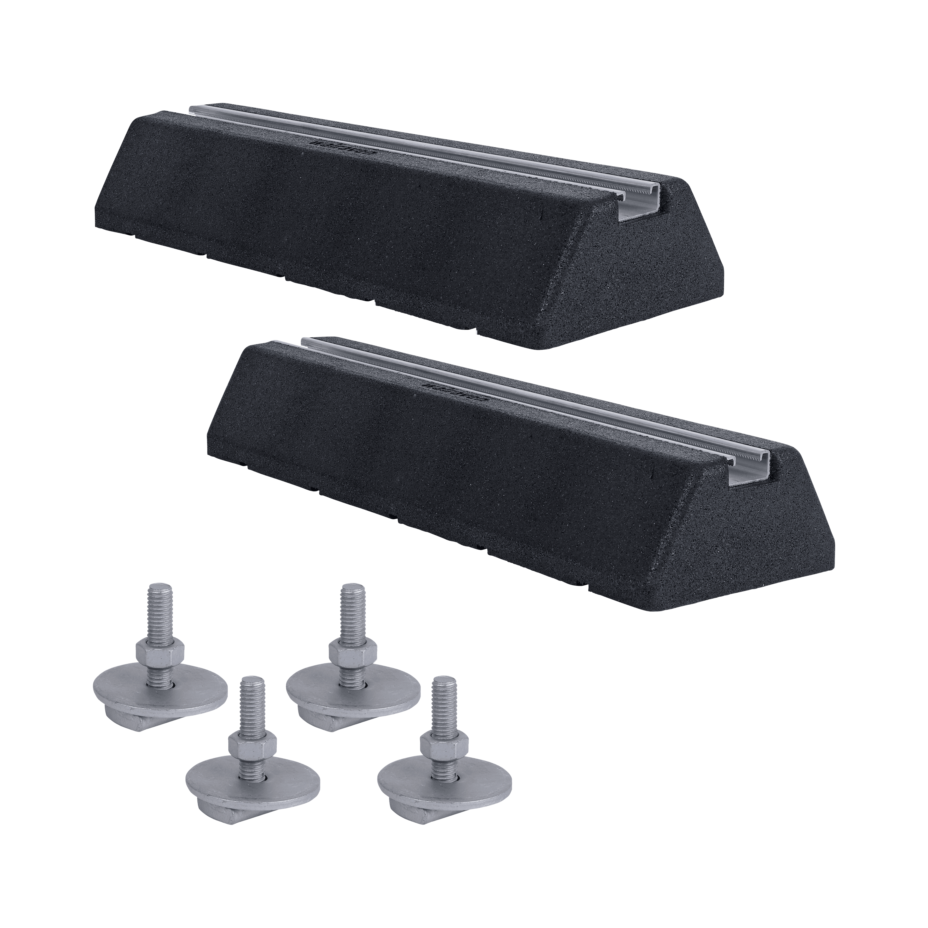 Walraven Yeti® Type A Kits Pied Support (BUP1000)