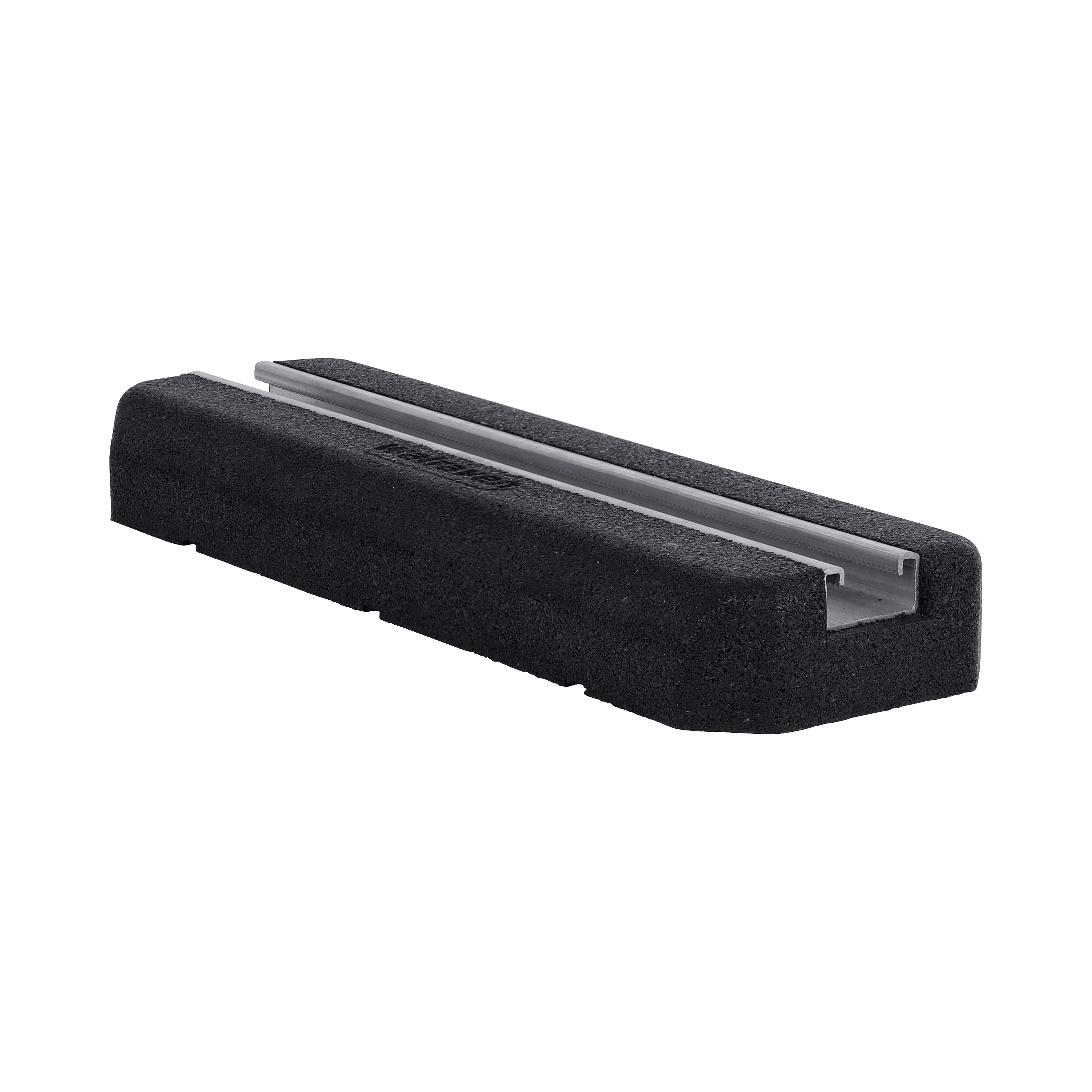 Walraven Yeti® Rubberfoot système de support Type A-bas (BUP1000)