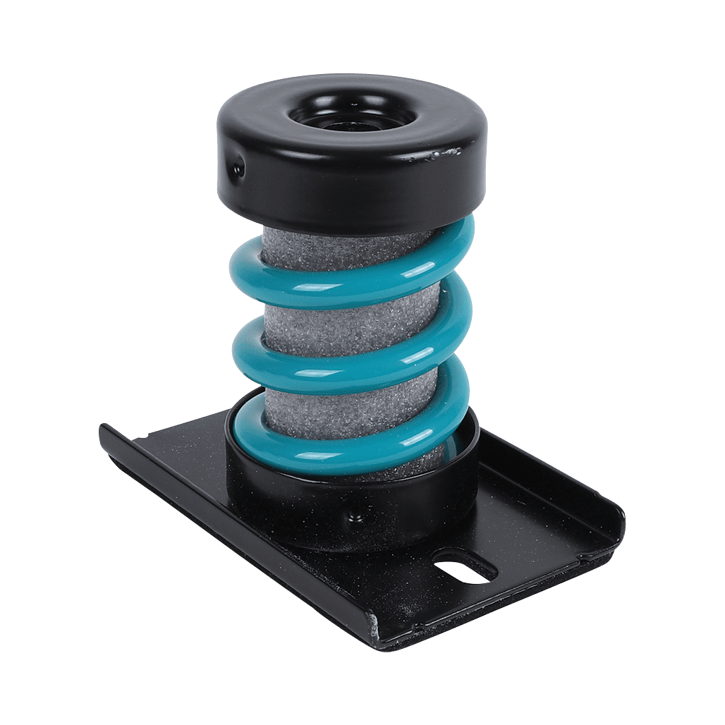 Walraven VibraTek® MS-1X Isolateurs ressorts