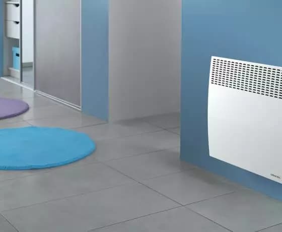 Radiateur électrique Atlantic F617 — image 10