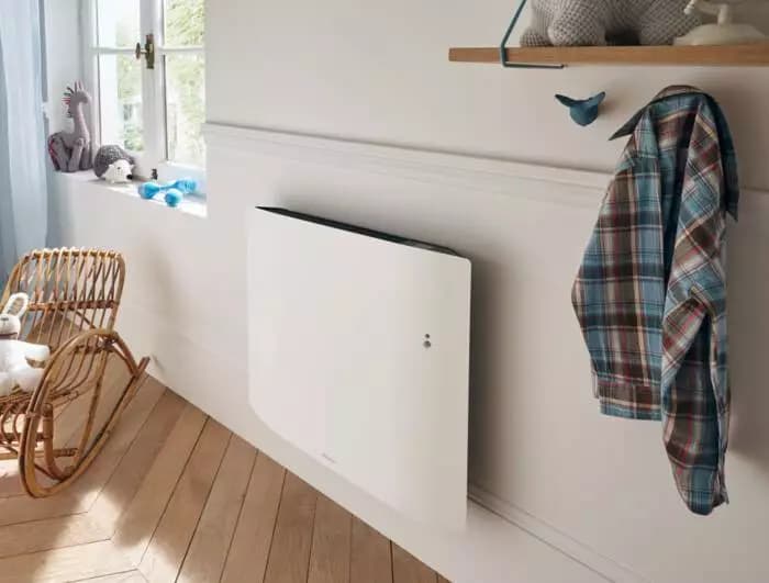 Radiateur électrique Atlantic Divali — image 11