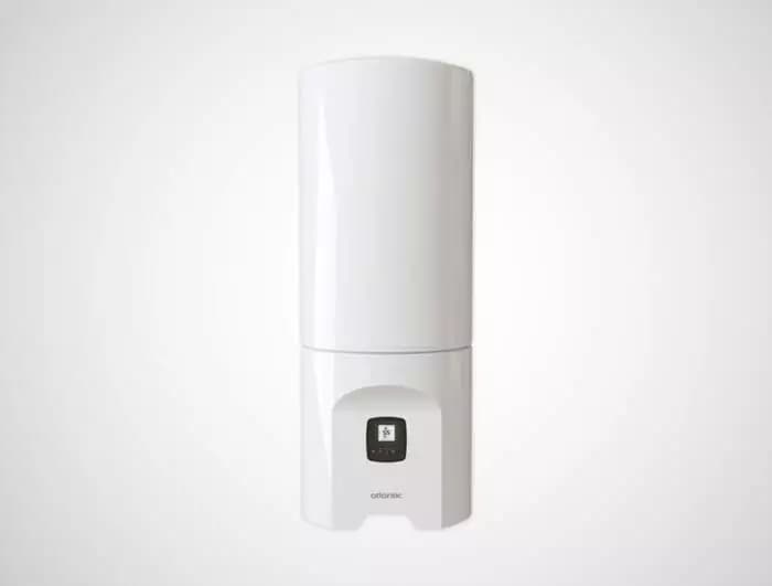Pompe à chaleur air-eau Atlantic Synea — image 3