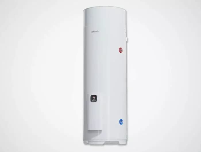 Chauffe-eau thermodynamique Atlantic Egéo — image 7
