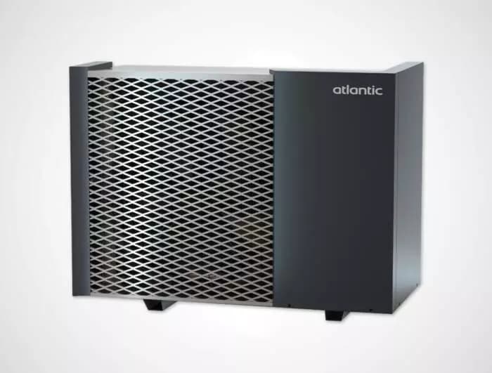 Pompe à chaleur air-eau Atlantic Ixtra M — image 7