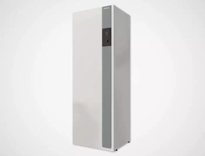 Pompe à chaleur air-eau Atlantic Alfea Extensa M — image 3