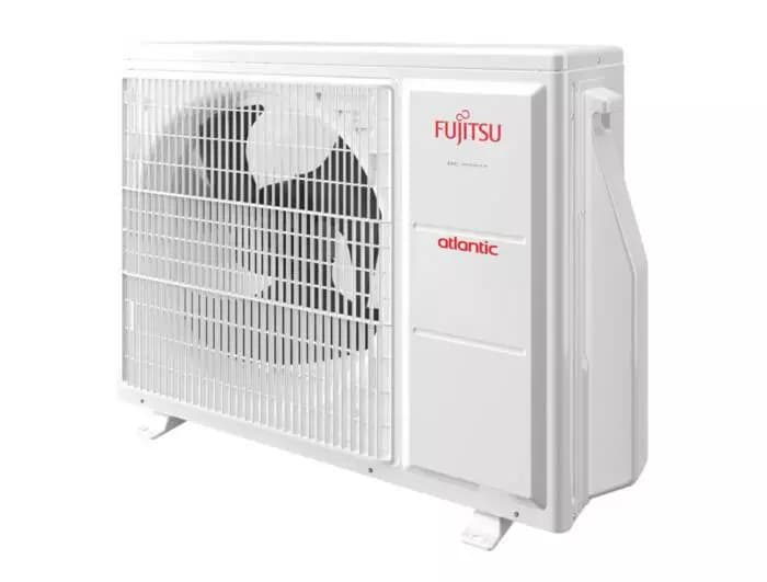 Pompe à chaleur air-eau Atlantic Synea — image 7