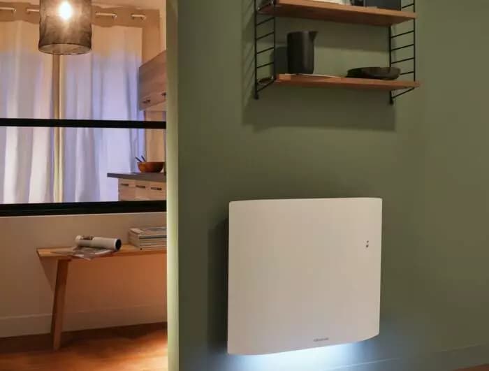 Radiateur électrique Atlantic Divali — image 9