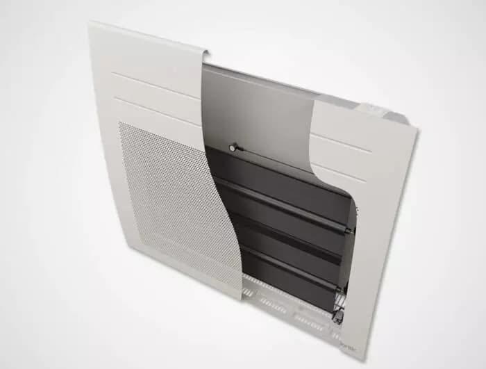 Radiateur électrique Atlantic Solius Néo — image 15