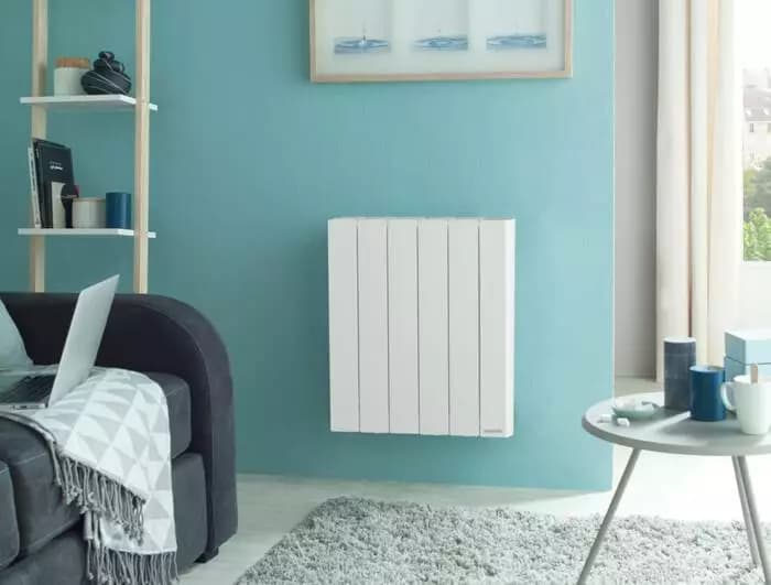 Radiateur électrique Atlantic Accessio — image 9