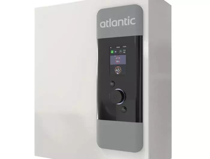 Pompe à chaleur air-eau Atlantic Alfea M — image 5