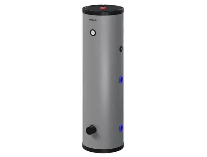 Ballon eau chaude sanitaire Atlantic Mileo Inox + — image 5