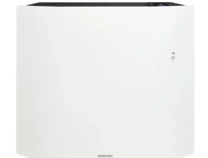 Radiateur électrique Atlantic Divali — image 3