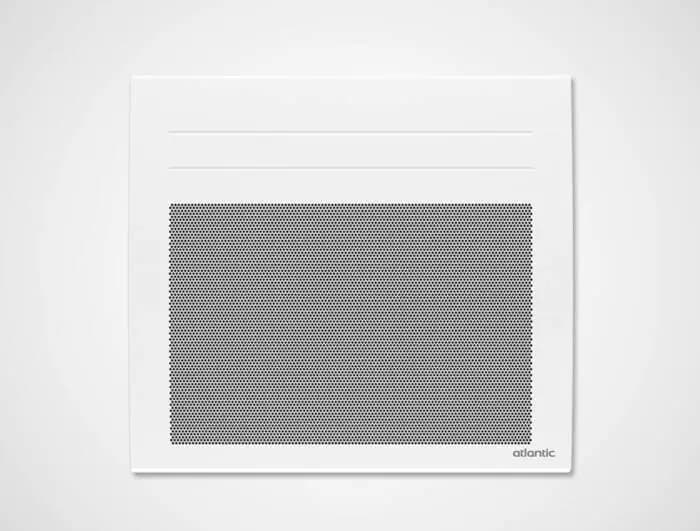 Radiateur électrique Atlantic Solius Néo — image 3