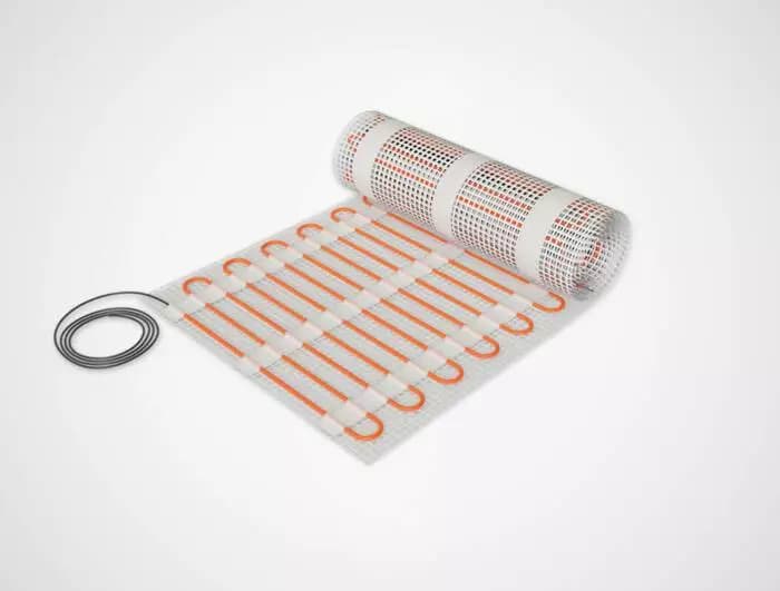 Radiateur électrique Atlantic Soleka — image 3