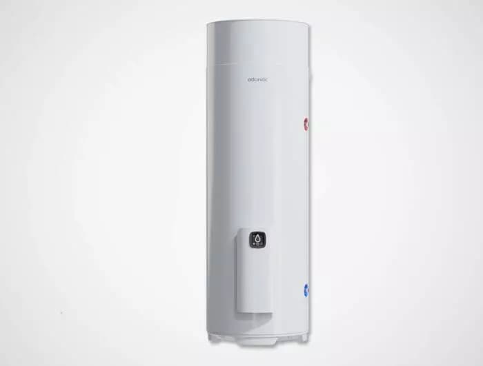 Chauffe-eau thermodynamique Atlantic Egéo — image 5