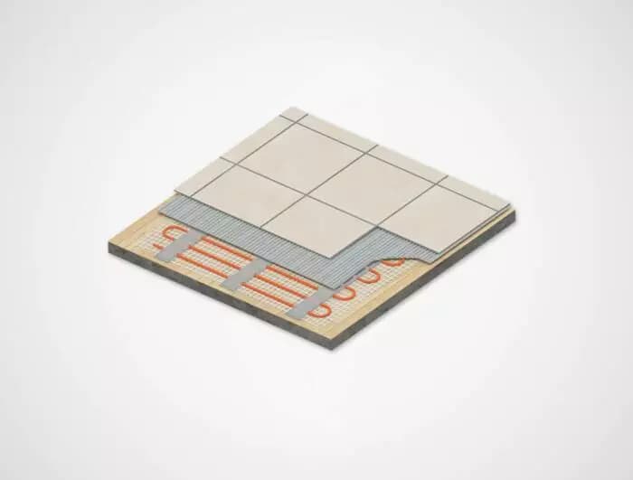 Radiateur électrique Atlantic Soleka — image 7