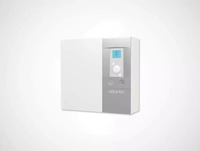 Pompe à chaleur air-eau Atlantic Ixtra M — image 5
