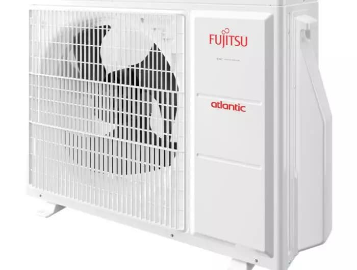 Pompe à chaleur air-eau Atlantic Alfea Extensa S — image 7