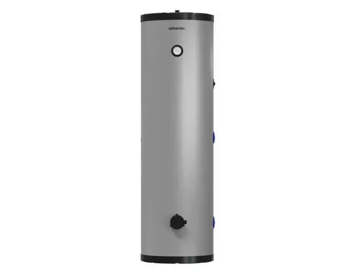 Ballon eau chaude sanitaire Atlantic Mileo Inox + — image 9