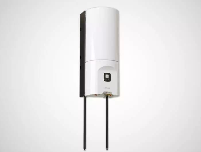 Pompe à chaleur air-eau Atlantic Synea — image 5