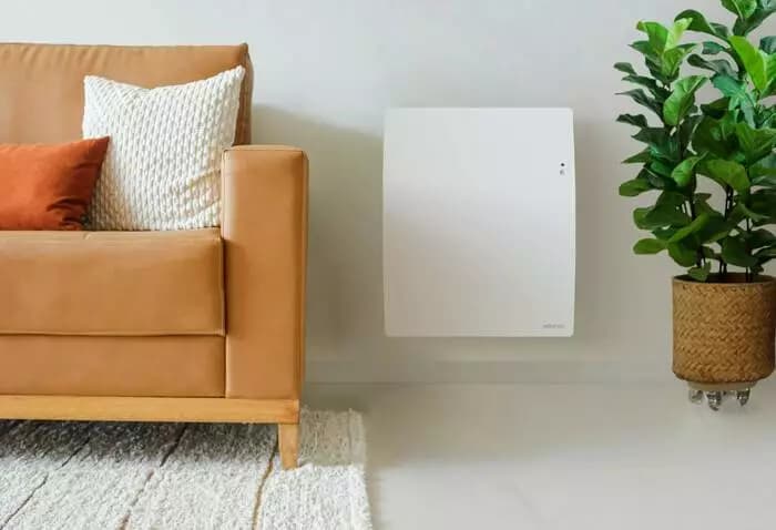 Radiateur électrique Atlantic Agilia + — image 11