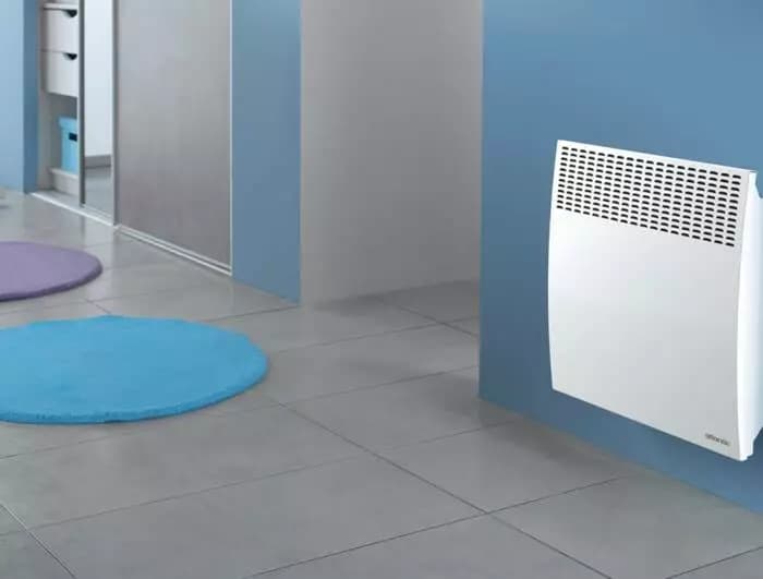 Radiateur électrique Atlantic F617 — image 7