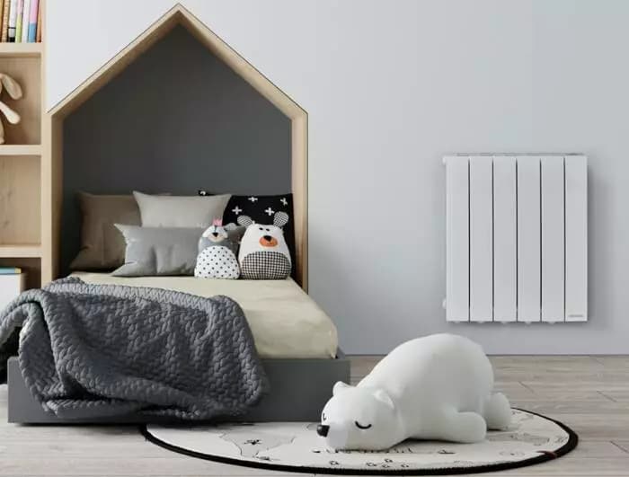 Radiateur électrique Atlantic Accessio — image 7