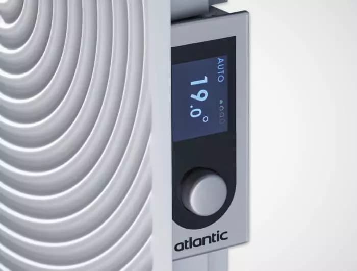 Radiateur électrique Atlantic Irisium — image 15