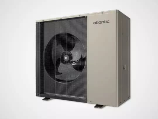 Pompe à chaleur air-eau Atlantic Alfea Excellia M — image 4