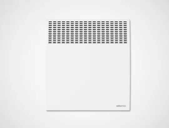 Radiateur électrique Atlantic F617 — image 2