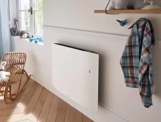 Radiateur électrique Atlantic Divali — image 10