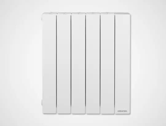 Radiateur électrique Atlantic Accessio — image 2