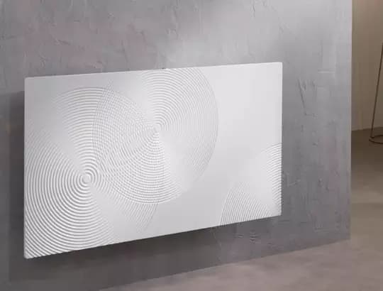 Radiateur électrique Atlantic Irisium — image 12
