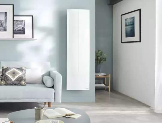 Radiateur électrique Atlantic Sokio — image 14