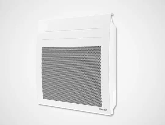 Radiateur électrique Atlantic Solius Néo — image 4