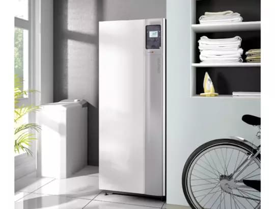 Chaudière Atlantic Axeo Nox F30 — image 3