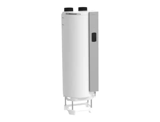 Chauffe-eau thermodynamique Atlantic Aquacosy Evolution — image 12