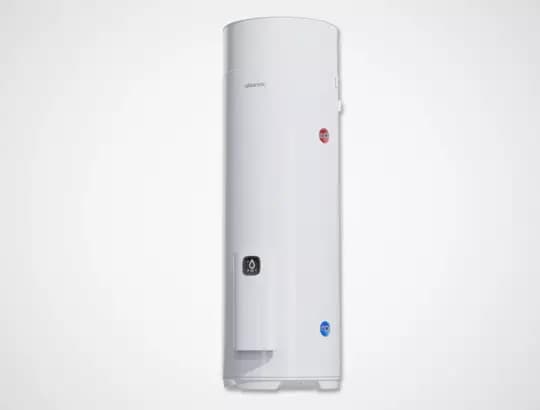 Chauffe-eau thermodynamique Atlantic Egéo — image 6