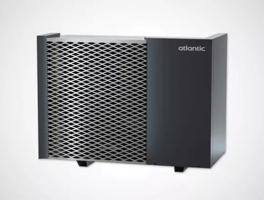 Pompe à chaleur air-eau Atlantic Ixtra M — image 6